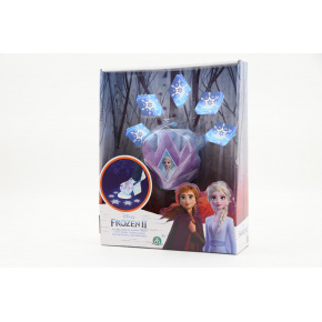 Mac Toys Frozen projektor na obuv