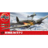 Airfix Classic Kit letadlo A06014 - Heinkel HEIII P2 (1:72) - nová forma