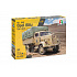 Italeri Modellbausatz Militär 6760 - Kfz. 305 Opel Blitz Typ A 4x4 (1:35)