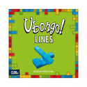 Albi Ubongo Lines