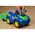 Spin Master PSI PATROL DINO RC AUTO Z PRZYCZEPĄ CHASE
