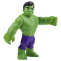 Hasbro SPIDER-MAN SPIDEY AND HIS AMAZING FRIENDS MEGA HULK FIGURKA