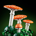 Botanicals 11505 Leśne grzyby