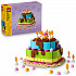 LEGO Tort urodzinowy