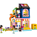 LEGO Friends 42614 Obchod s retro oblečením