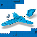 LEGO® City 60492 Passagierflugzeug