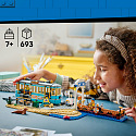 LEGO® City 60506 Historyczny tramwaj plażowy