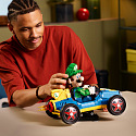 LEGO Super Mario™ 72050 Mario Kart™ – Luigi und Mach 8