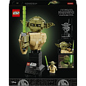 LEGO Star Wars™ 75438 Busta Yody