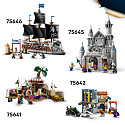 LEGO ONE PIECE 75644 Dorry vs. Brogy – Obři ze Zahrádky