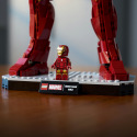 LEGO Super Heroes 76344 Iron Man Mark 3: sběratelská edice