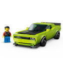 LEGO Speed Champions 77237 Sportovní auto Dodge Challenger SRT Hellcat