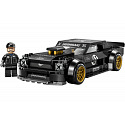LEGO Speed Champions 77262 Block's '65 Ford Mustang Hoonicorn V1