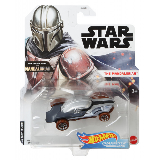 Hot Wheels ANGLIČÁK MARVEL SUPERHRDINOVIA ASST