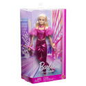 Mattel Barbie DELUXE MODELKA - RŮŽOVÝ KORZET