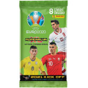 Panini EURO 2020 ADRENALYN - 2021 KICK OFF - karty