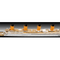 Revell EasyClick loď 05497 - R.M.S. Titanic (1:600)
