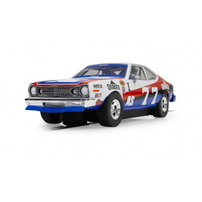 Scalextric Autíčko Touring SCALEXTRIC C4583 - AMC Hornet - Trans AM - Buzz Dwyer (1:32)