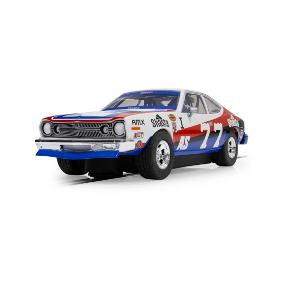 Scalextric Autíčko Touring SCALEXTRIC C4583 - AMC Hornet - Trans AM - Buzz Dwyer (1:32)