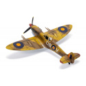 Airfix Classic Kit letadlo A02108 - Supermarine Spitfire Mk.Vc (1:72)