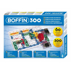 Boffin Zestaw elektrotechniczny Boffin I 300