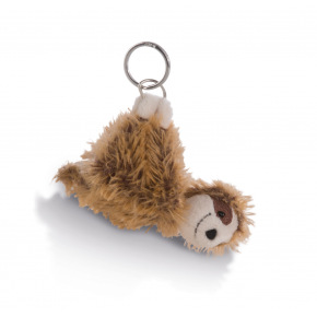 NICI Breloczek do kluczy NICI Sloth Chill Bill 10cm