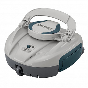 Bestway Bazénový robotický vysavač Aquatronix G150