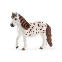 Schleich 42518 Horse Club Mia a Spotty