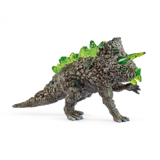 Schleich 70828 Kamenný triceratops