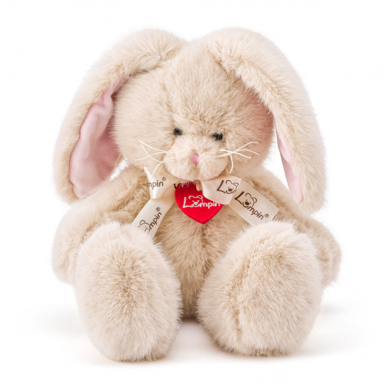 Lumpin Králik Creamy, 36 cm