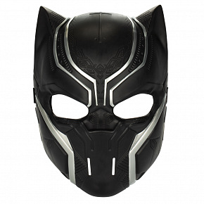 HASBRO - Avengers Maska Hrdiny Black Panther