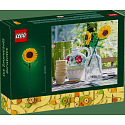 LEGO Botanicals 40524 Sonnenblumen