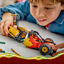 LEGO NINJAGO® 71864 Kombinierbare Fahrzeuge von Kai und Cole