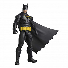 Mattel DC 30CM AKČNÍ FIGURKA BATMAN
