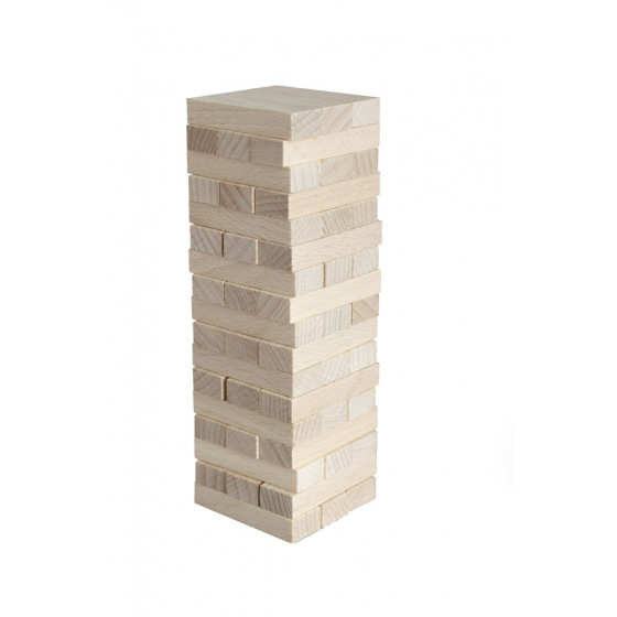 Detoa JENGA VĚŽ