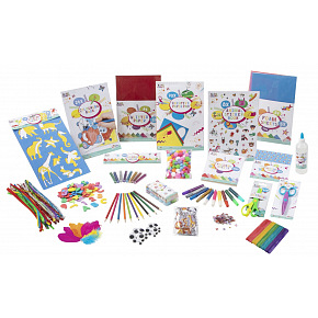 Mac Toys Kreativní box