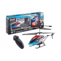 Revell Vrtulník REVELL 23834 - Motion Helicopter "RED KITE"