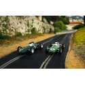 Scalextric Autíčko Single Seater SCALEXTRIC C4580A - 1963 Monaco Carlo Grand Prix Twin Pack (1:32)