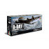Italeri Sada akrylových barev 445AP - D-DAY AIRCRAFT 6 ks
