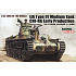 Dragon Model Kit czołg MD007 - TYPE 97 CHI-HA WCZESNA PRODUKCJA (1:35)