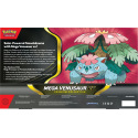 Pokémon TCG: Mega Venusaur ex Premium Collection