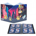Ultra PRO Pokémon UP: GS Shimmering Skyline  - A5 album na 80 karet