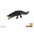 Aligátor čínský zooted plast 19cm