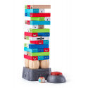 Woody Gra elektroniczna Woody Tower z minutnikiem