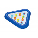 Bestway Wasser-Spiel - Billard, 1,05 m x 97 cm