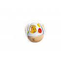 Hape Wobble Wonder – Kuřátko skládací hračka