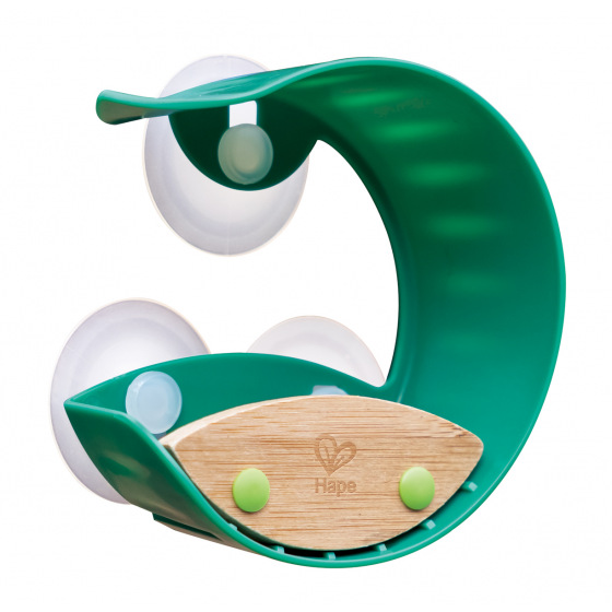 Hape Vogelhäuschen für das Fenster