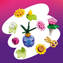 LEGO Friends 42693 Kreatives Blumengeschäft
