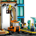 LEGO City 60469 Hauptbahnhof