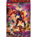 LEGO Ninjago 71832 Chaosdrache Thunderfang